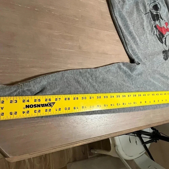 Women’s Disney Minnie Mouse Sweater XS - Picture 7 of 7